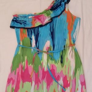 Mudd Pie Dress